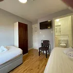 Гостевой дом Riverside 2*