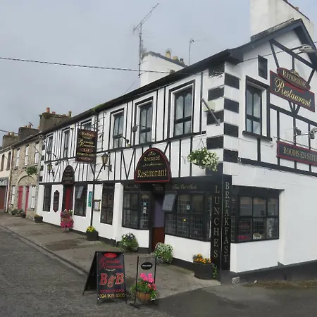 Riverside Restaurant&guesthouse