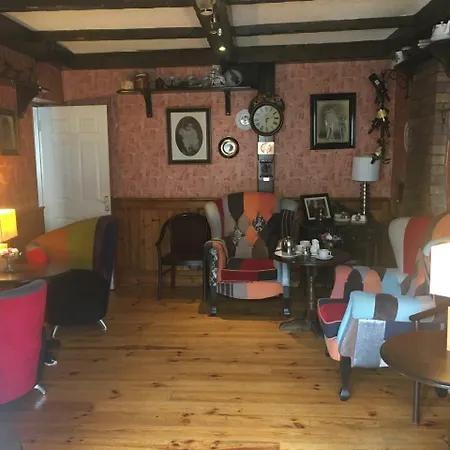 Riverside Πανσιόν Charlestown