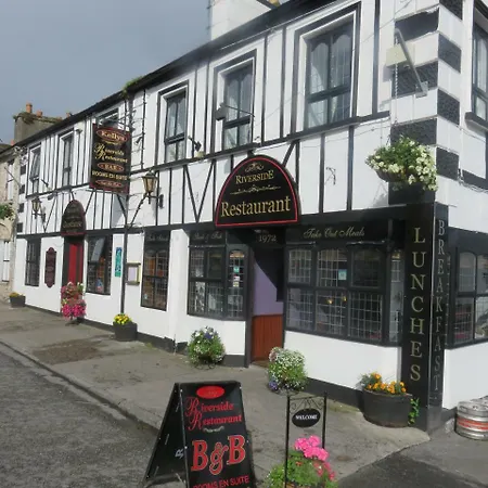 Riverside Πανσιόν Charlestown