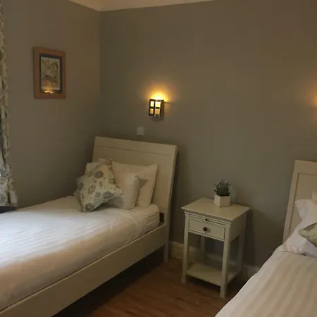 Casa de hóspedes Riverside