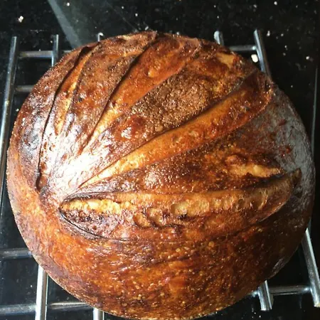 Riverside Casa de hóspedes