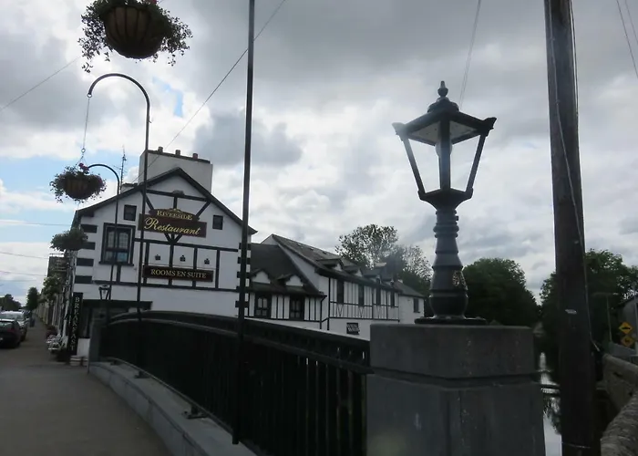 Guest house Riverside