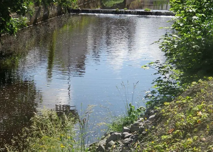 Riverside Charlestown